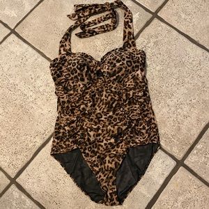 Torrid swimsuit